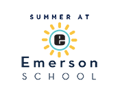 Summer At Emerson School