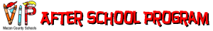 Macon County NC VIP After School Program Macon County NC VIP After School Program