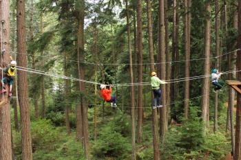 Ymca Camping Outdoor Leadership